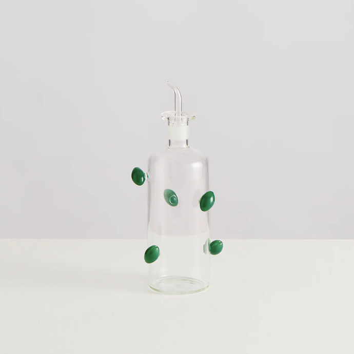 The Olive Bottle by Maison Balzac
