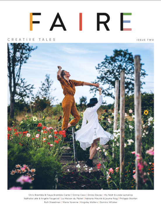 Faire Magazine