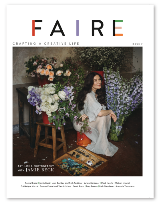 Faire Magazine