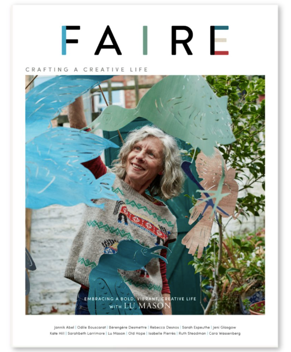 Faire Magazine
