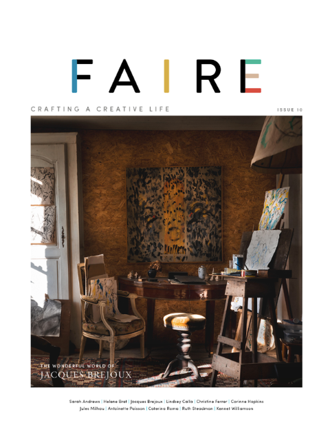 Faire Magazine