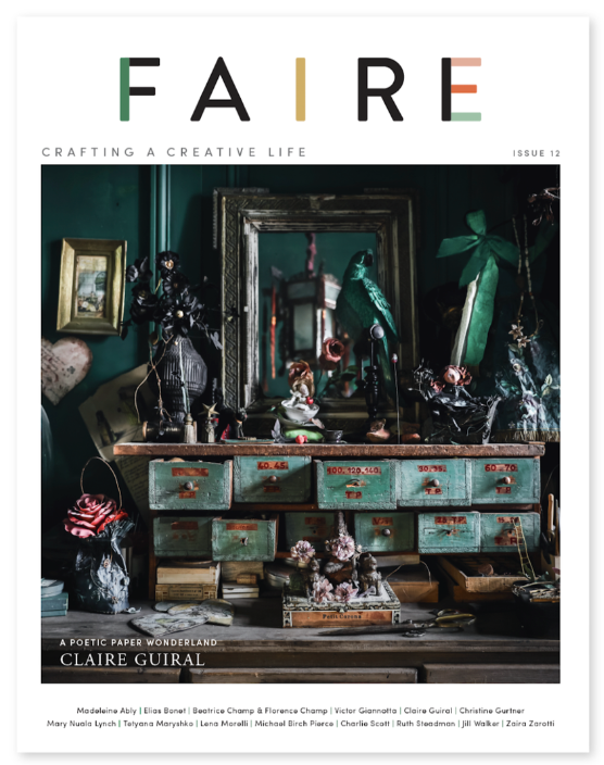 Faire Magazine