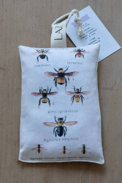 Scented Sachet - Lavender
