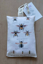 Scented Sachet - Lavender