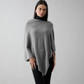 Mia Fratino - Cashmere Poncho