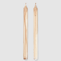 Ferm Living Dryp Candlesticks