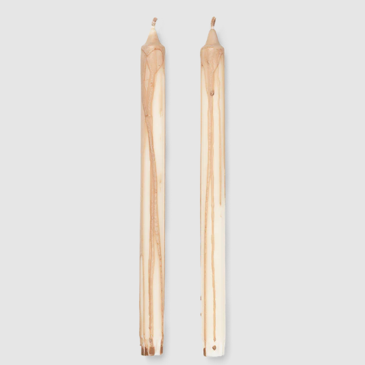 Ferm Living Dryp Candlesticks