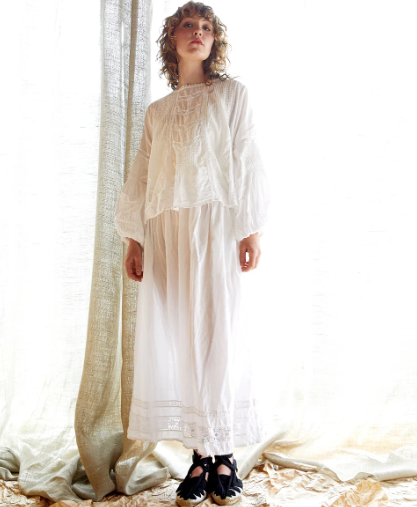 Metta Melbourne Harper Skirt