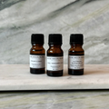 Murchison-Hume - Laundry Fragrance Trios