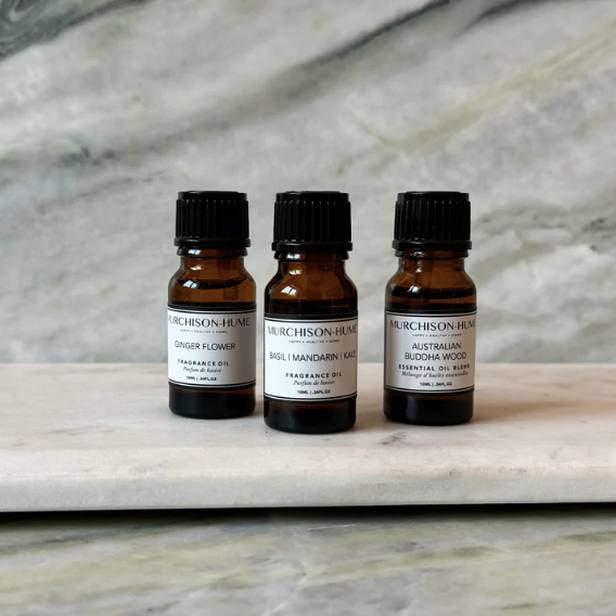 Murchison-Hume - Laundry Fragrance Trios