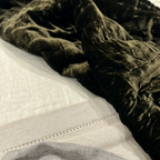 Throw - Silk Velvet 130x240cm