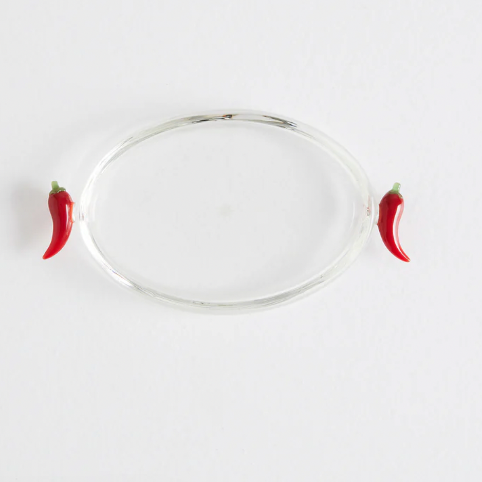 The Chilli Plate by Maison Balzac