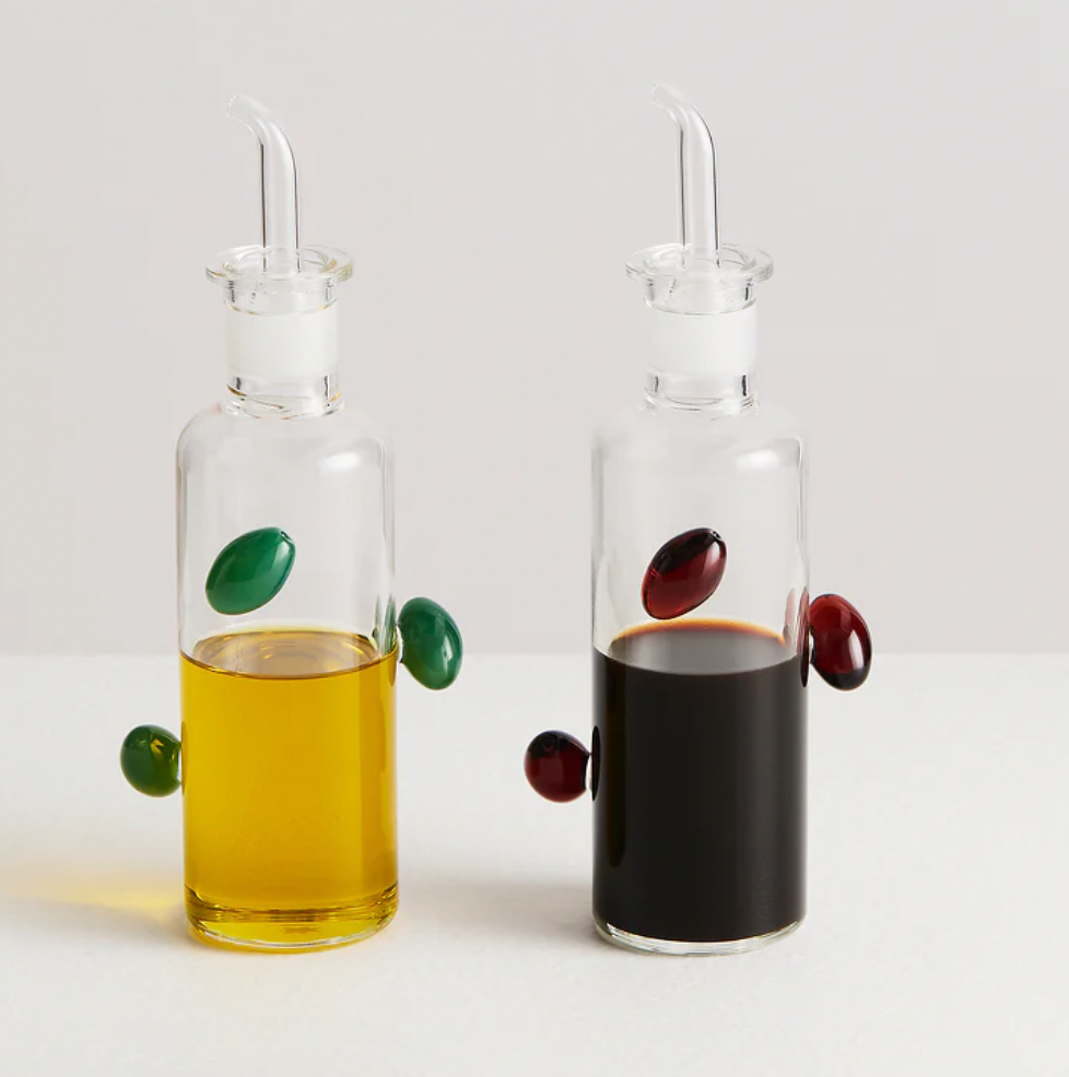 La Vinaigrette Set by Maison Balzac
