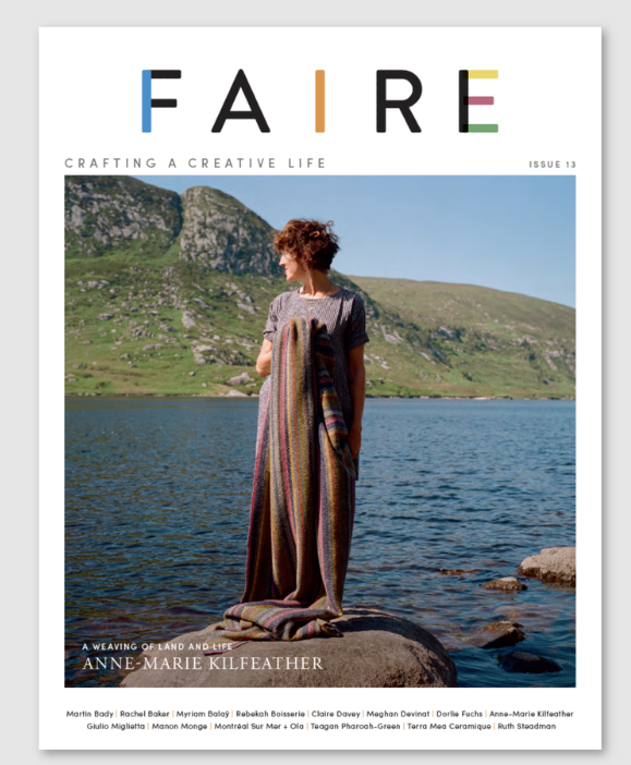 Faire Magazine