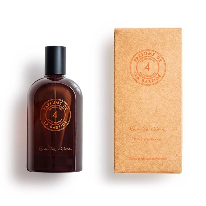 Scent of Provence - Parfums De La Bastide Room Spray