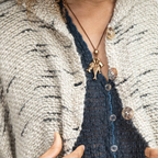 Pesci Che Volano - Catch Of The Day Pendant