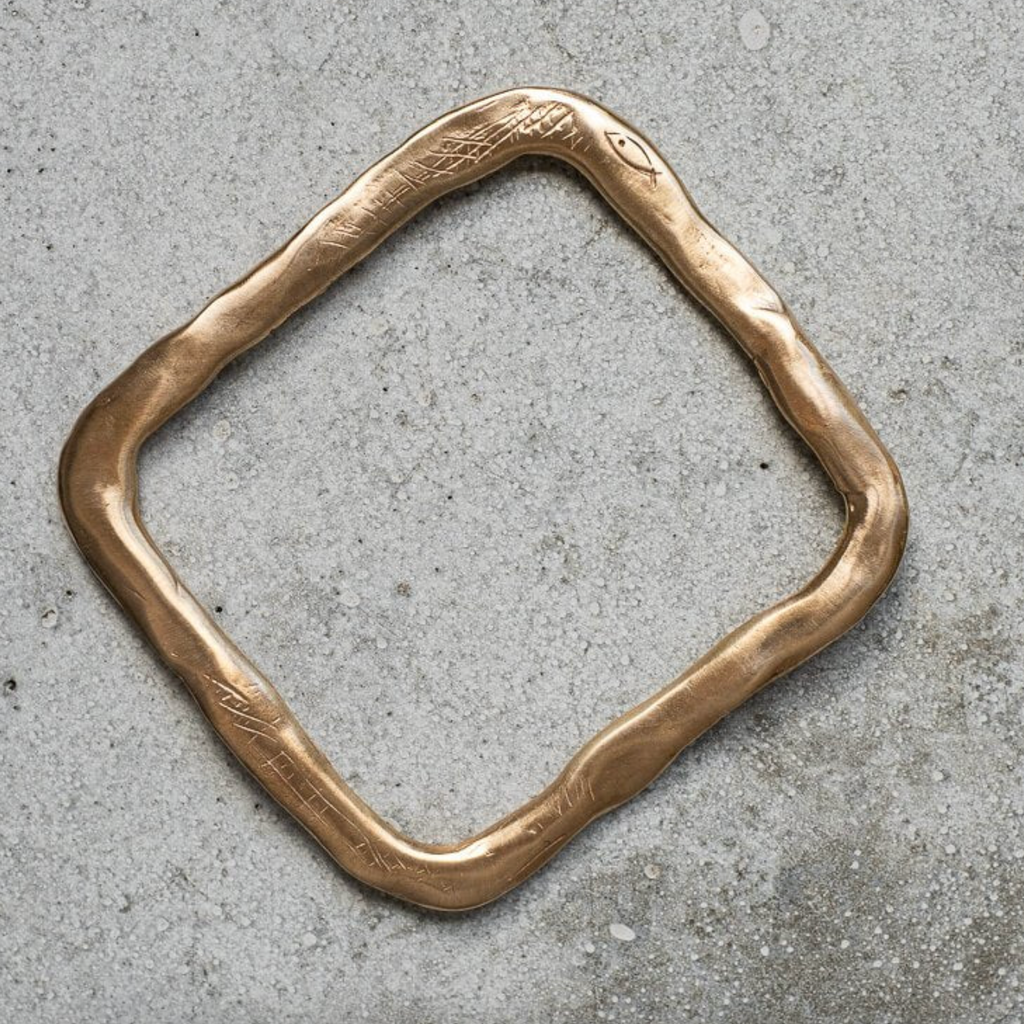 Pesci Che Volano - Procida Bracelet