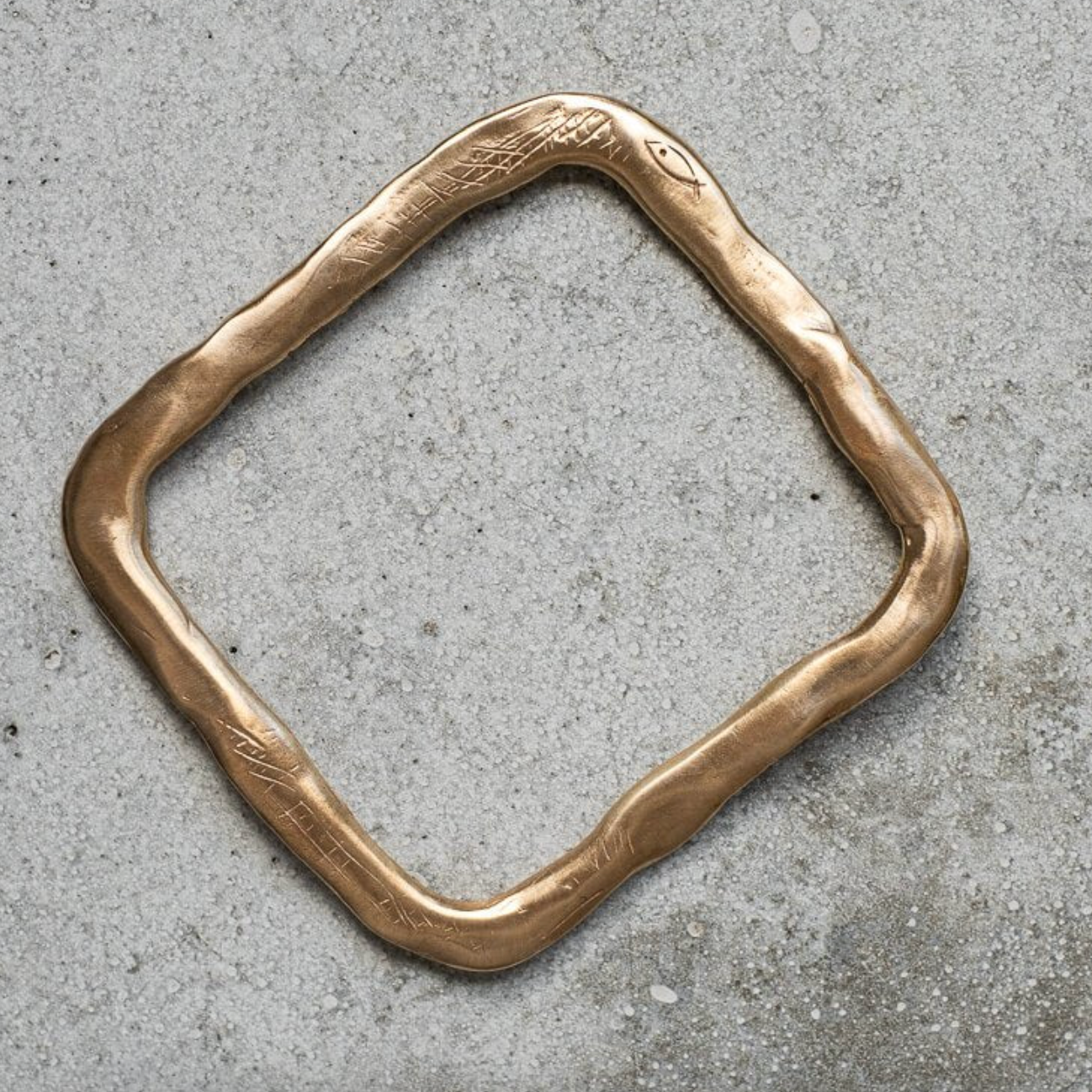 Pesci Che Volano - Procida Bracelet