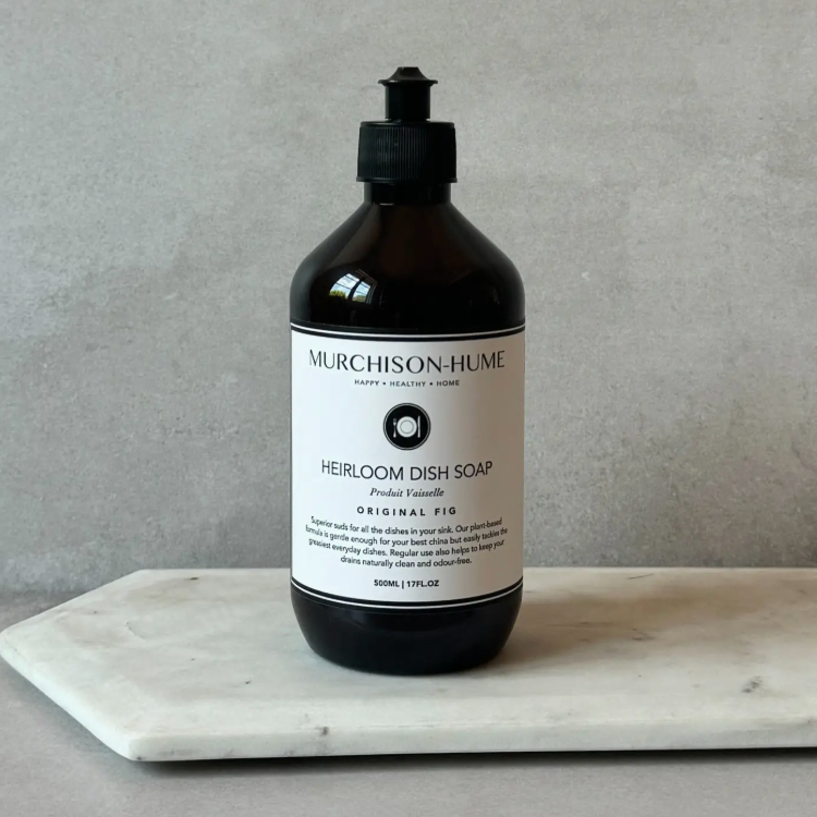 Murchison-Hume - Heirloom Dish Soap 500ml
