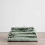 Cultiver Linen Duvet Sets