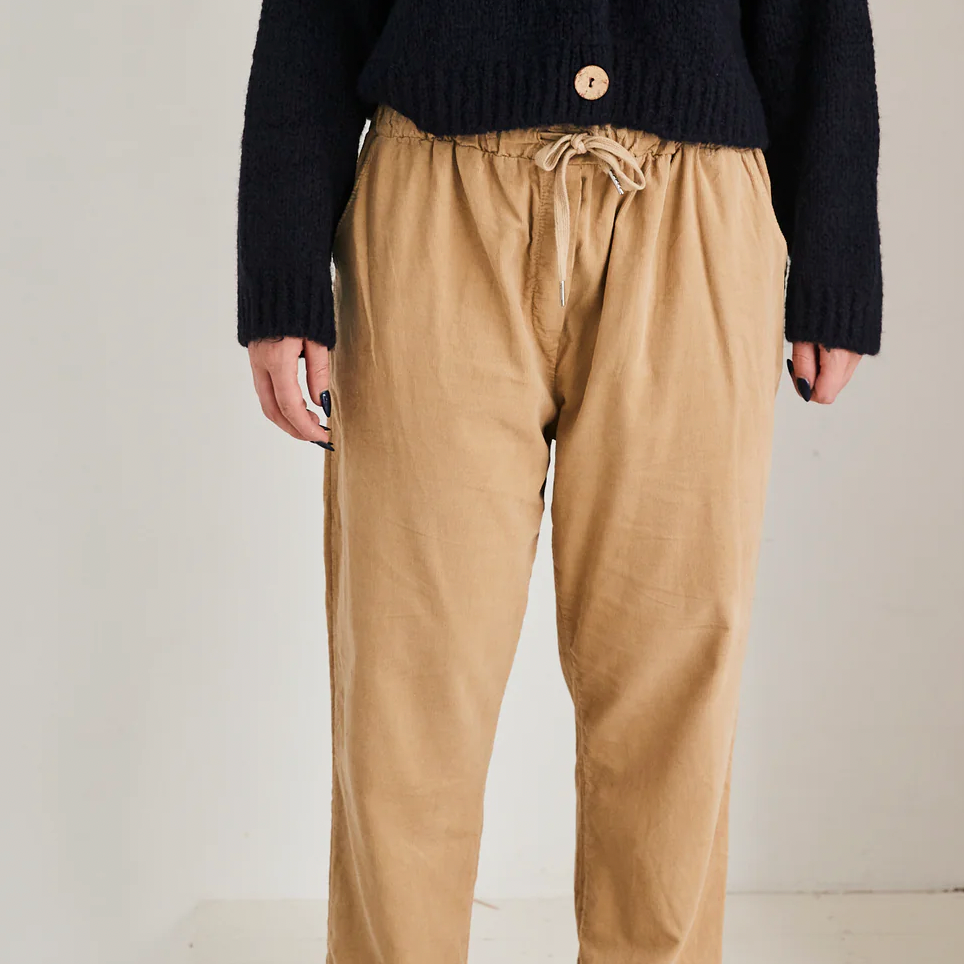 Mamapapa Sugar Corduroy Pants