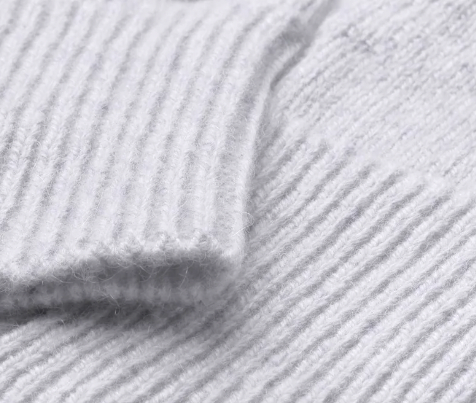 Mia Fratino - Cashmere Classic Wrist Warmers