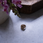 Pesci Che Volano Amore Ring - Bronze
