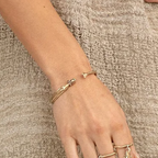 Pesci Che Volano -Sardegna Bracelet
