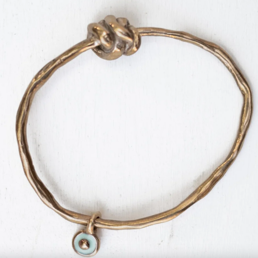 Pesci Che Volano - Calamari Custom Bracelet