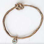 Pesci Che Volano - Calamari Custom Bracelet