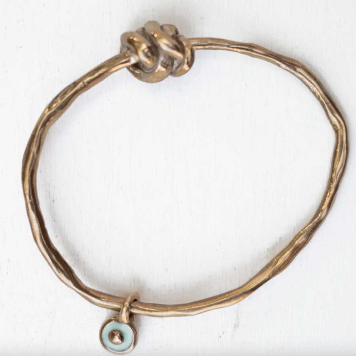 Pesci Che Volano - Calamari Custom Bracelet
