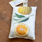 Scented Sachet - Orange & Clove