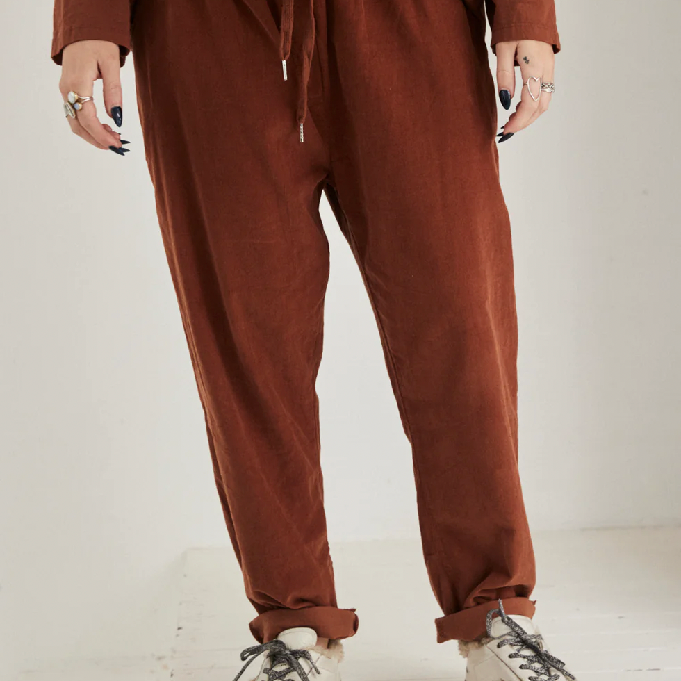 Mamapapa Sugar Corduroy Pants
