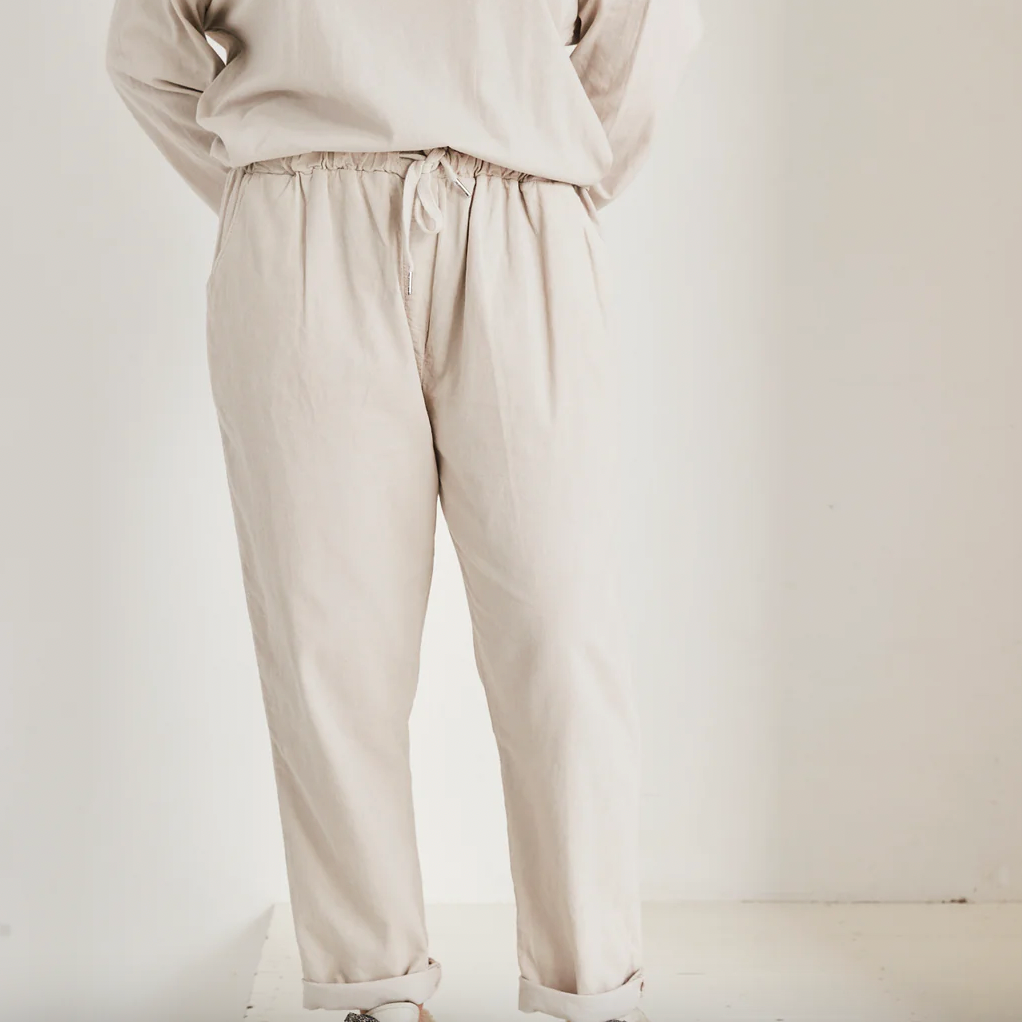 Mamapapa Sugar Corduroy Pants