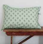 Organic Cotton Pillowcase Set