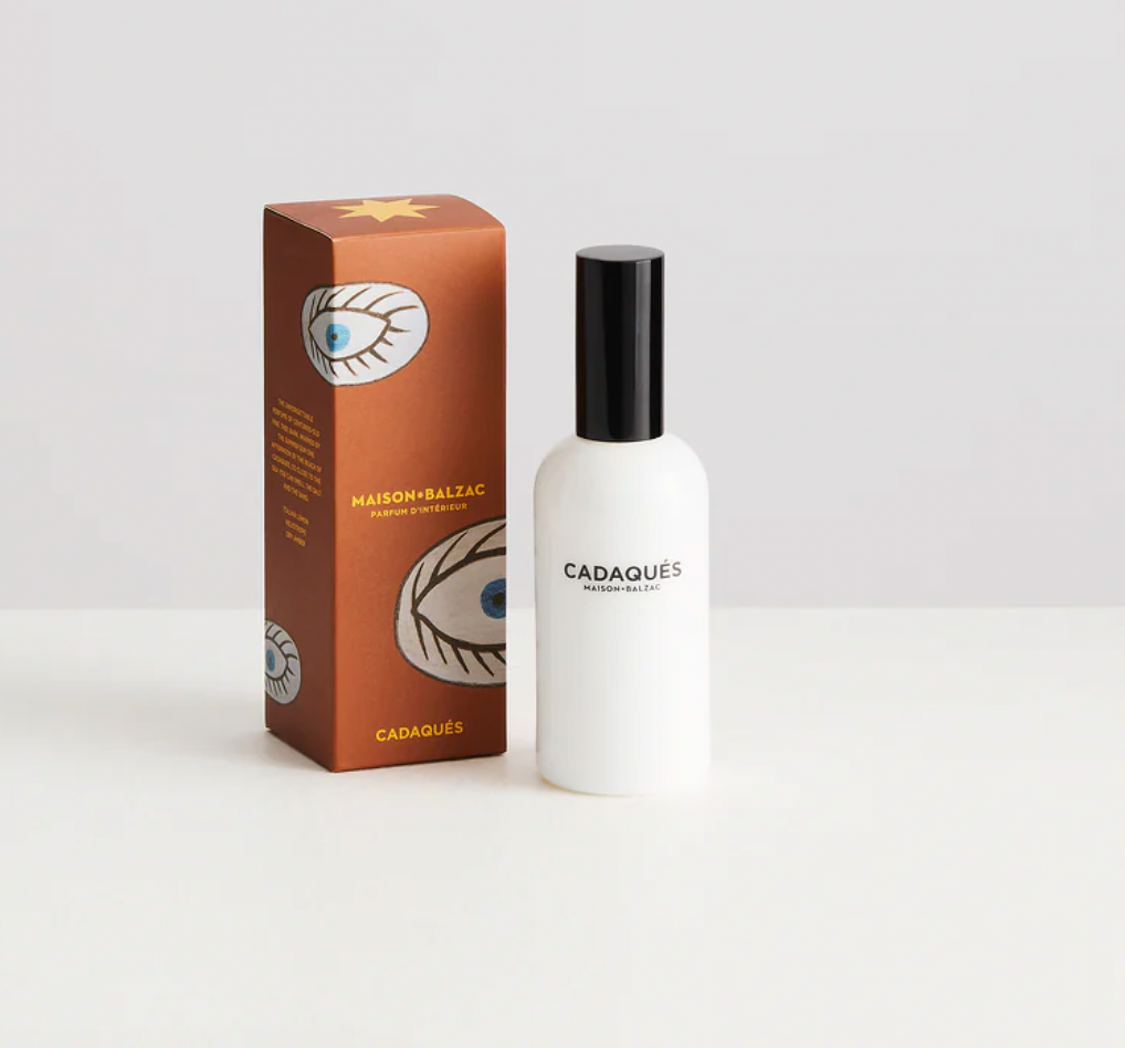 Maison Balzac Room Spray