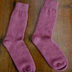 Francie Signature Socks