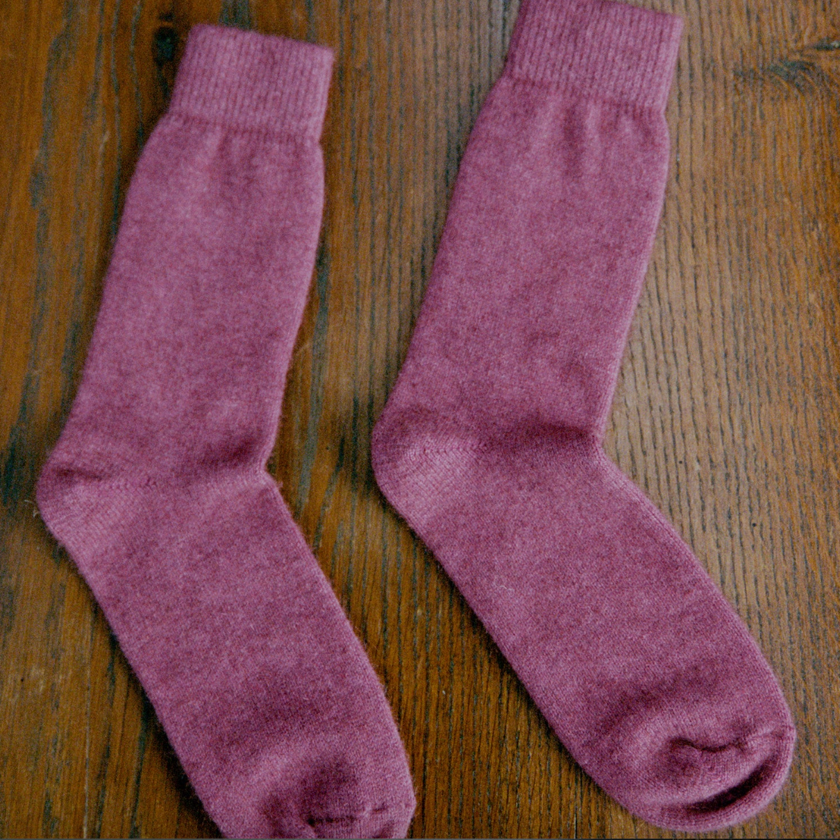 Francie Signature Socks