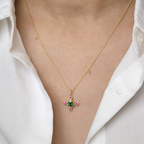 Alix D. Renyis Necklace - Anna