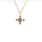 Alix D. Renyis Necklace - Anna