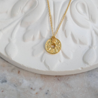 Alix D. Reynis Necklaces - Hera