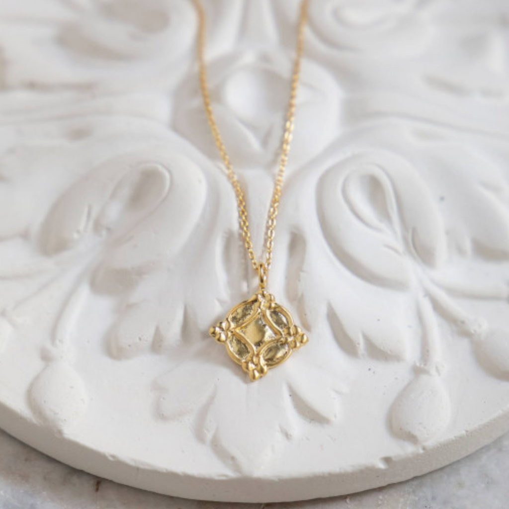 Alix D. Reynis Necklaces - Ines