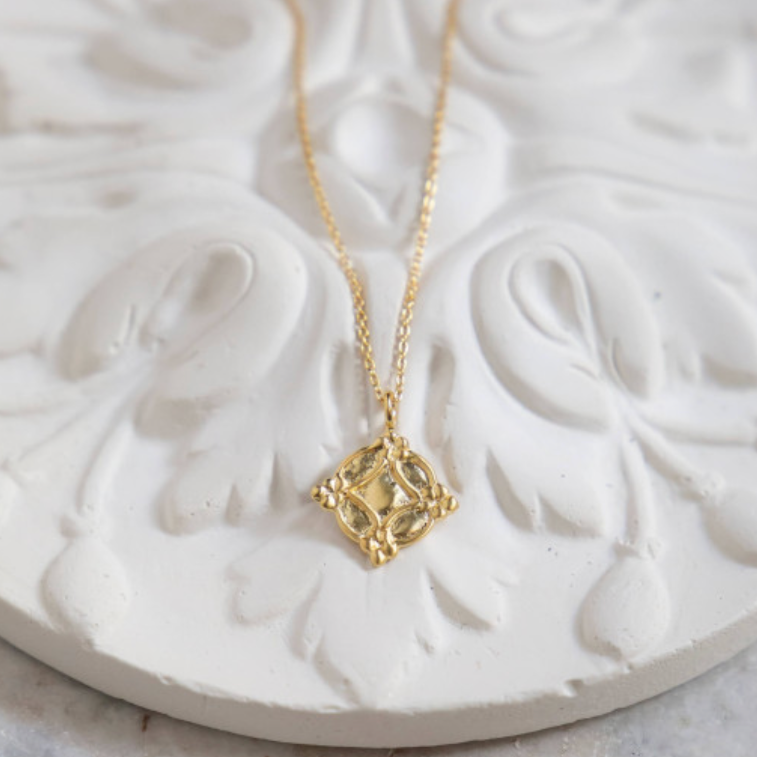 Alix D. Reynis Necklaces - Ines