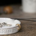 Alix D. Reynis Earrings - Cassiopee Ear Cuff
