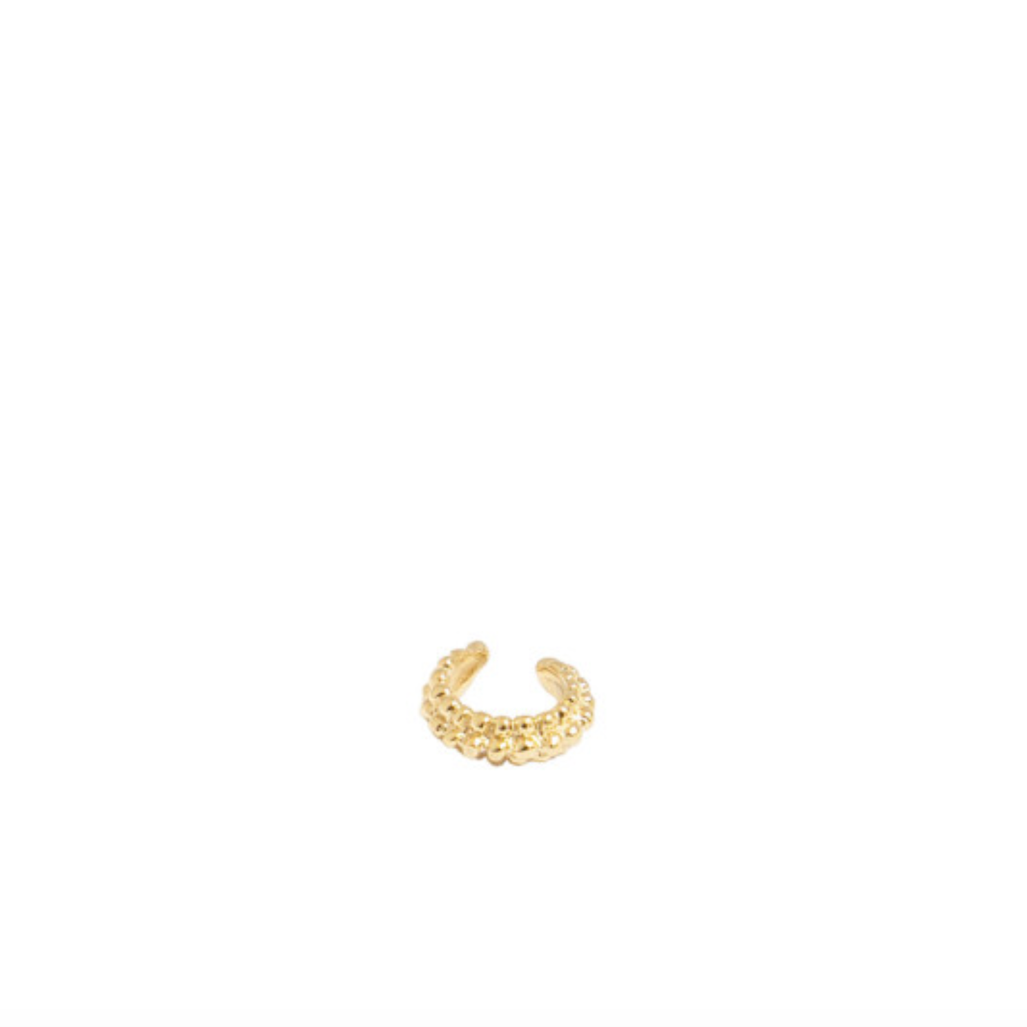 Alix D. Reynis Earrings - Cassiopee Ear Cuff