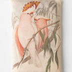 Scented Sachet - Orange & Clove