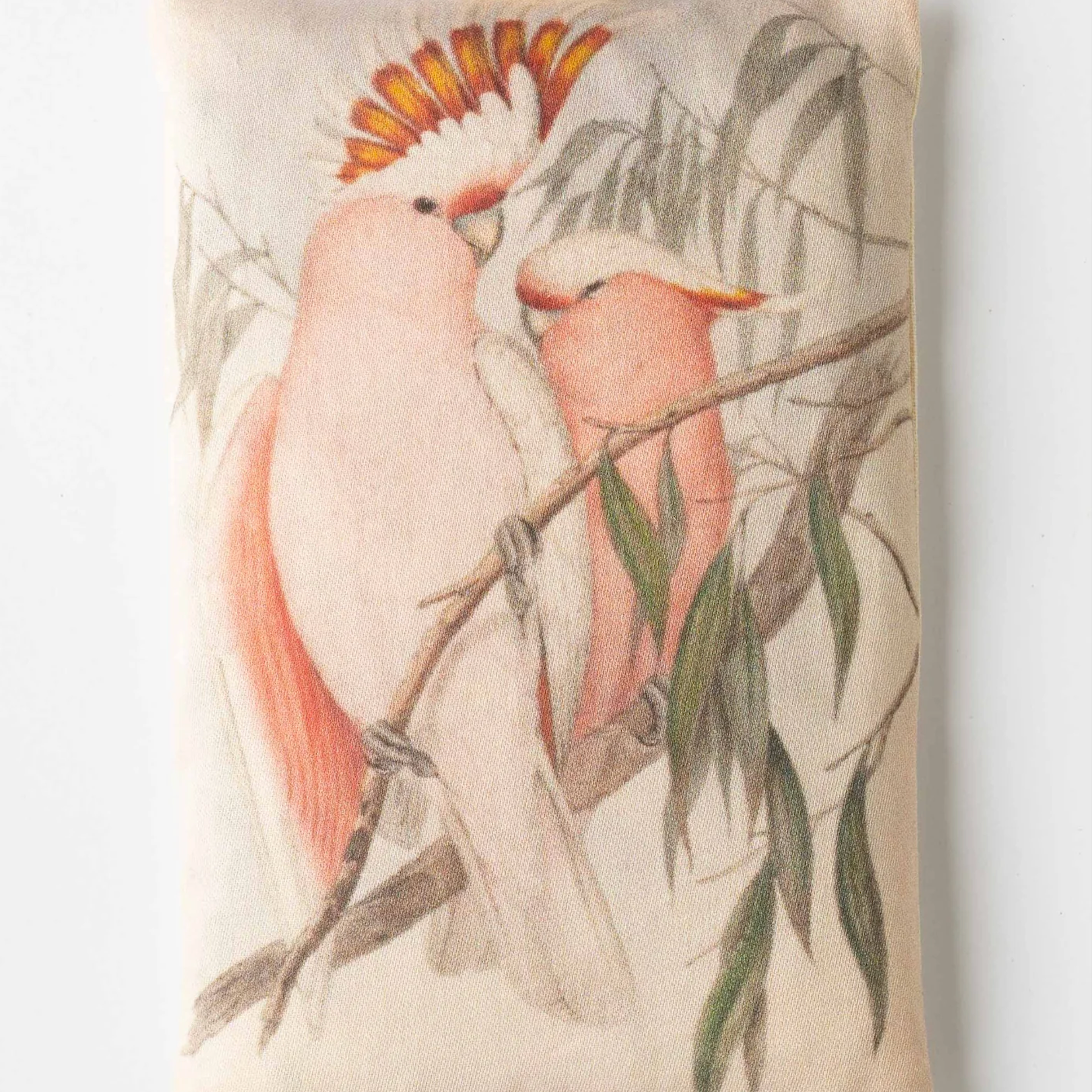 Scented Sachet - Orange & Clove