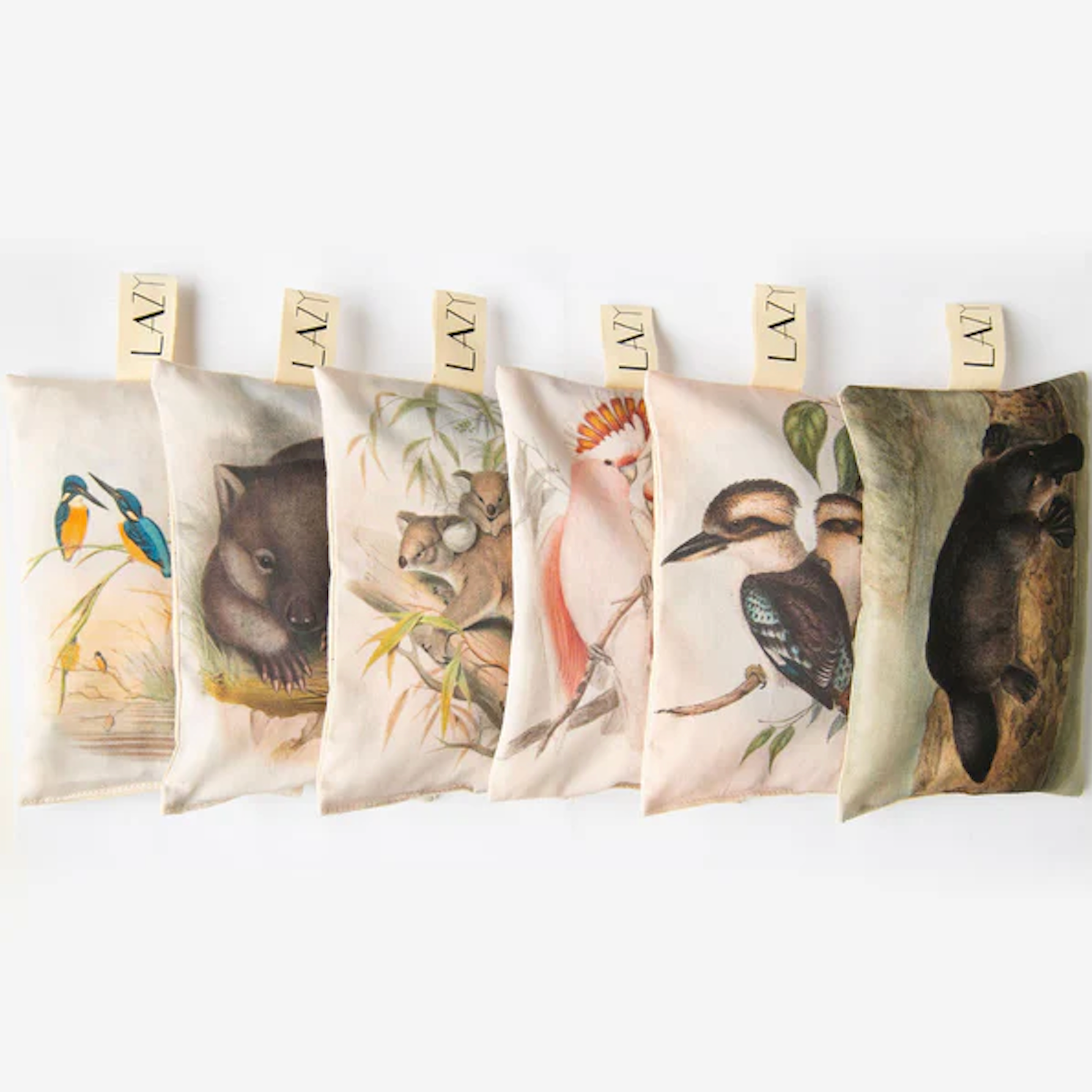 Scented Sachet - Orange & Clove