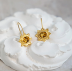 Alix D. Reynis Earrings - Helios