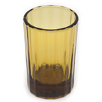 Reed Water Glass